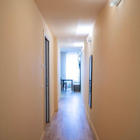 Corsocorsi30 Apartman Parma Kültér fotó