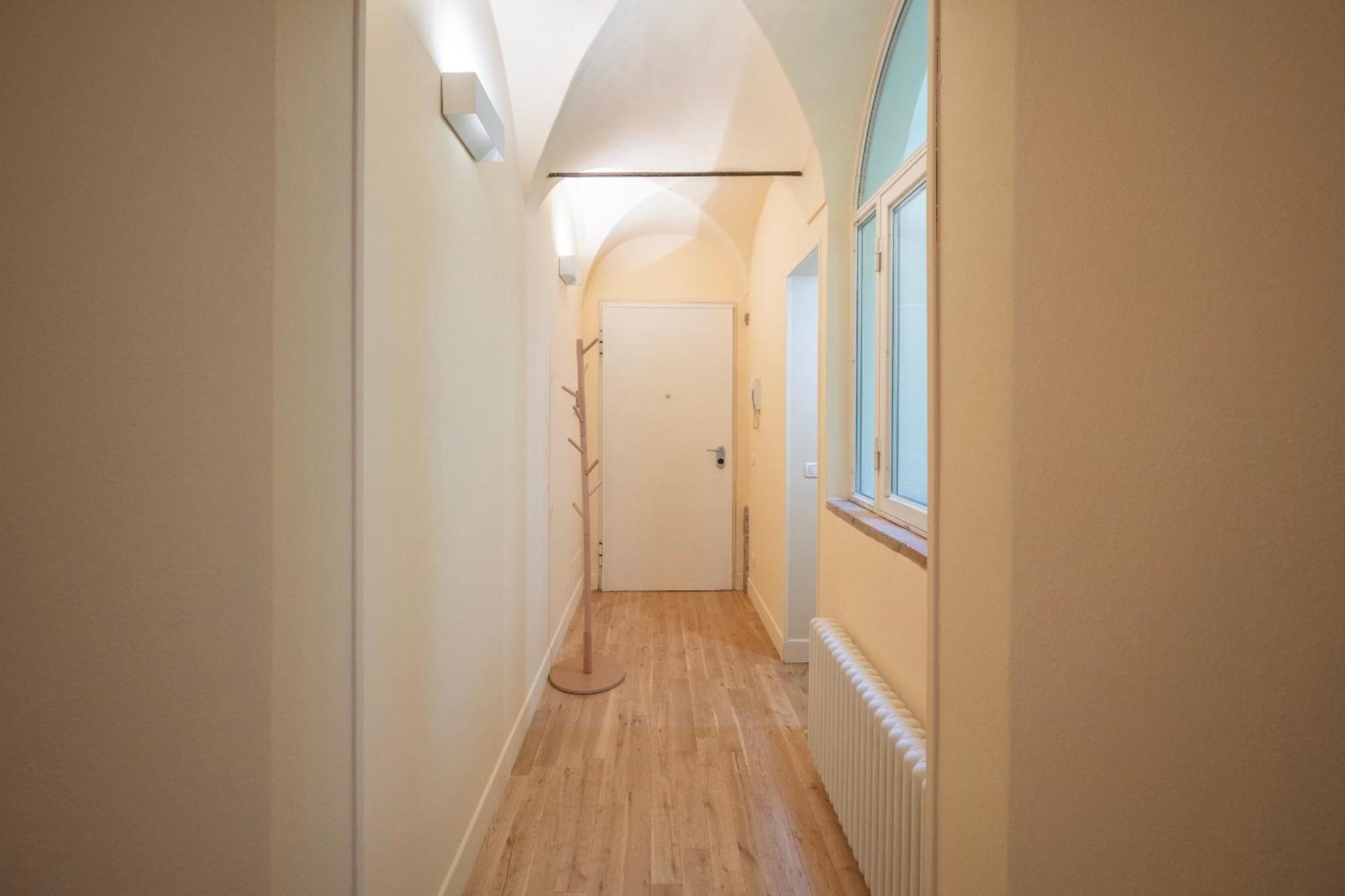 Corsocorsi30 Apartman Parma Kültér fotó