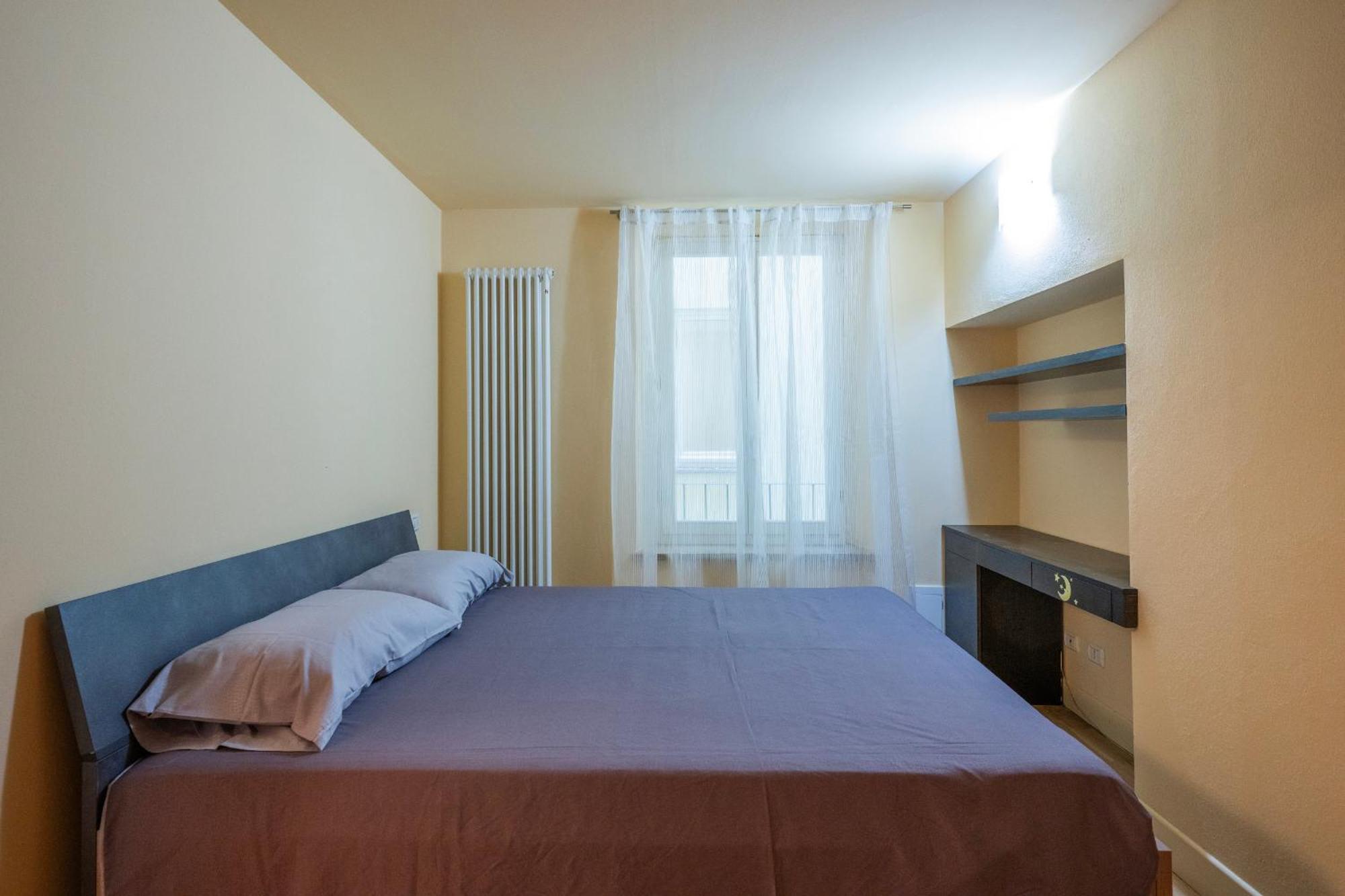 Corsocorsi30 Apartman Parma Kültér fotó